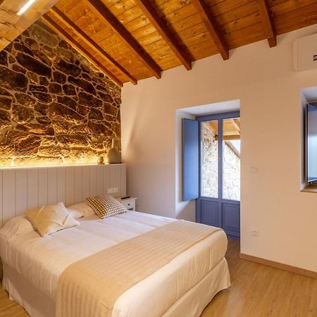 Alojamiento Turistico Caxide Parada De Sil Ribeira Sacra Eksteriør billede